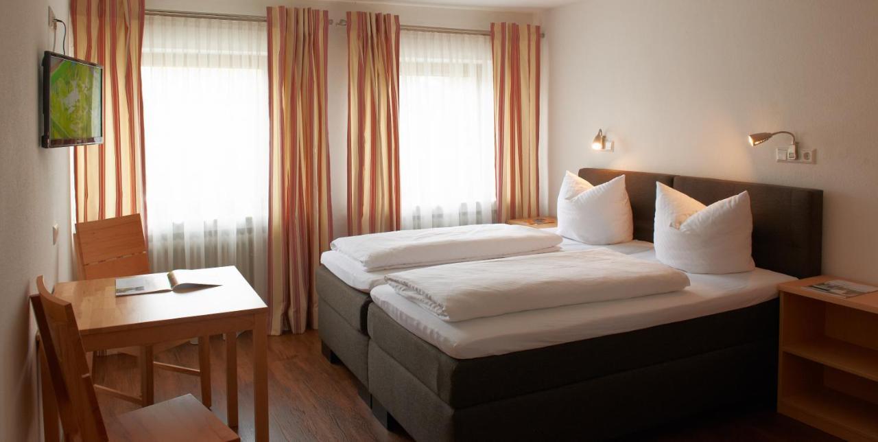 Goldene Traube Hotel Senden  Luaran gambar