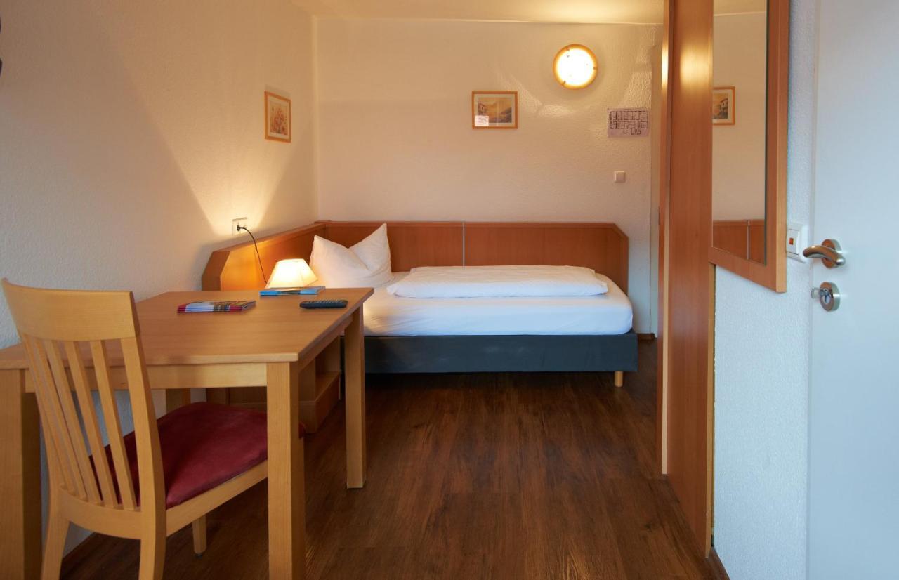 Goldene Traube Hotel Senden  Luaran gambar
