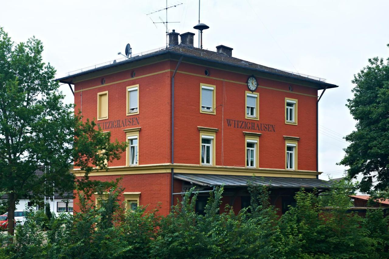 Goldene Traube Hotel Senden  Luaran gambar