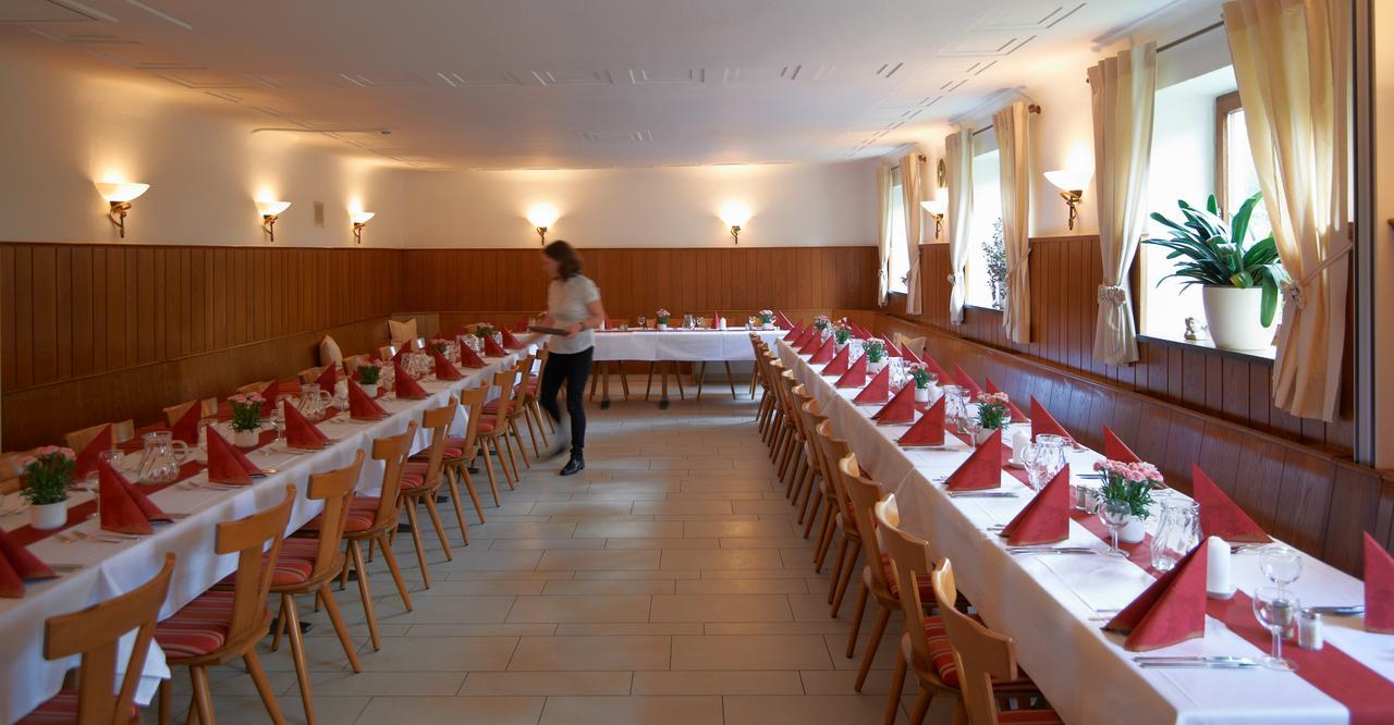 Goldene Traube Hotel Senden  Luaran gambar